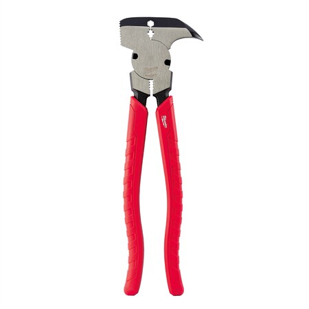 Milwaukee Tool Fencing Pliers 48-22-6410